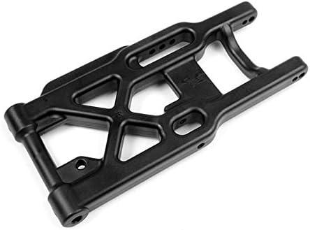 XR353121 - REAR LOWER SUSPENSION ARM LEFT - SOFT - LONG XT8 XB8 XB8-TQ XB8-EC | Team XRAY RC Car Spare