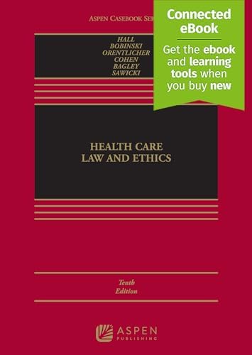 Ethical Problems in the Practice of Law: Concise Edition (Aspen