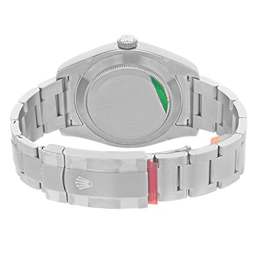 Rolex-Air-King-Black-Dial-Stainless-Steel-Mens-Watch-116900BKAO