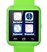 Amazingforless Bluetooth Touch Screen Smart Wrist Watch (U8 - Green)