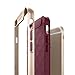 Caseology [Parallax Series iPhone 6S / iPhone 6 Case - [Award Winning Design] - Burgundy