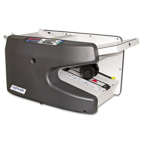 Martin Yale 1711 Model 1711 Electronic Ease-of-Use AutoFolder, 9000 Sheets/Hour - Thumbnail 2