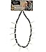 Caveman Cavewoman Witch Doctor Necklace