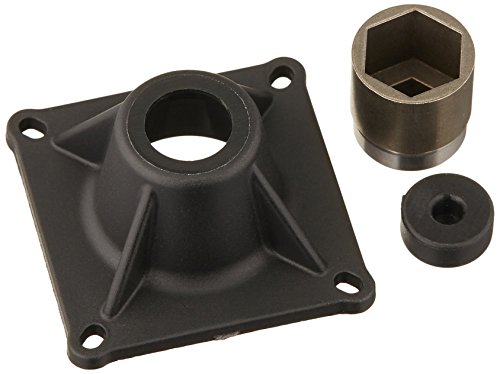 Team Losi SpinStart Backplate.21-.26: LSTAFTMUGL427MGB