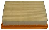 Air Filter Fits Stihl Back Pack Blower BR 340, BR 420, 4203-141-0301 & 4203-120-1500, 4203-007-1028, Stens: 102-414,102-412, Rotary 27-10963, 27-13159, Oregon 30-137,