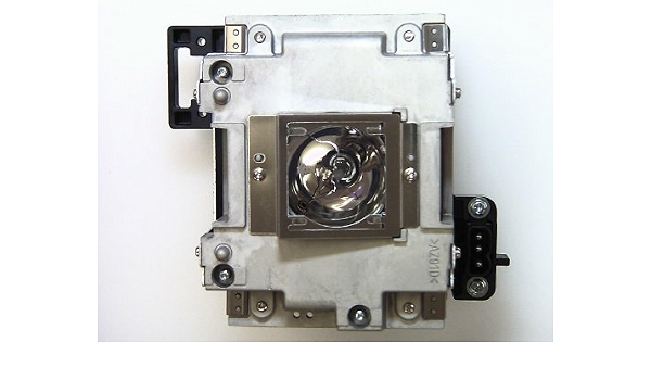 Mitsubishi WD8200U Projector Lamp with 
