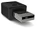 AirDrive Keylogger Pro - Hardware USB Keylogger with Wi-Fi and 16MB memory