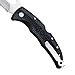 SOG SOGzilla Folding Knife SP02-CP - Satin Polished 3.25