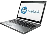HP EliteBook 8560W 15