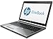 HP EliteBook 8560W 15