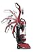 Hoover T-Series WindTunnel Pet Rewind Bagless Corded Upright Vacuum UH70214PC, Red