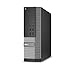 DELL OPTIPLEX 7020 Slim Business Desktop Computer Small Form Factor (SFF), Intel Quad-Core i5-4570 Up to 3.6GHz, 8GB RAM, 2TB HDD , DVD, WiFi, VGA, USB3.0, Windows 10 Pro(Renewed)thumb 2