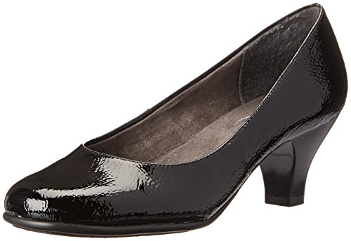 Aerosoles Women's Wise Guy Pump,Black 