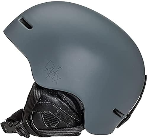 capix skullcandy audio snowboard ski helmet Aleck Snow Series Pro built for skiers and snowboarders who want the best Capix Snowboard helmets | Snowinn