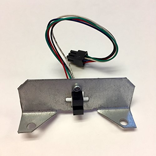 Quadra-Fire Mt. Vernon AE Optical Switch Assembly (7034-038)