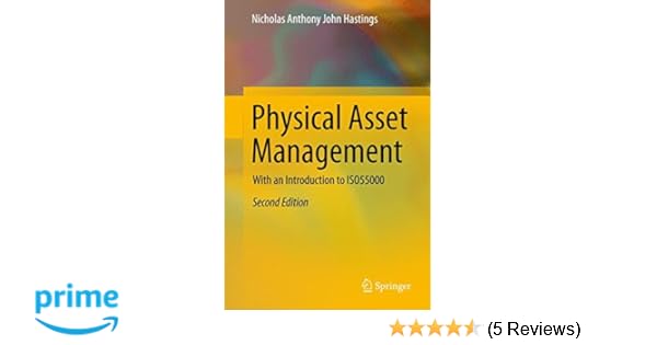 Physical asset management handbook john s mitchell pdf free
