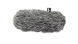 Rode DDC-GO DeadCat Go Artificial Fur Microphone Wind Shield for VideoMic GO