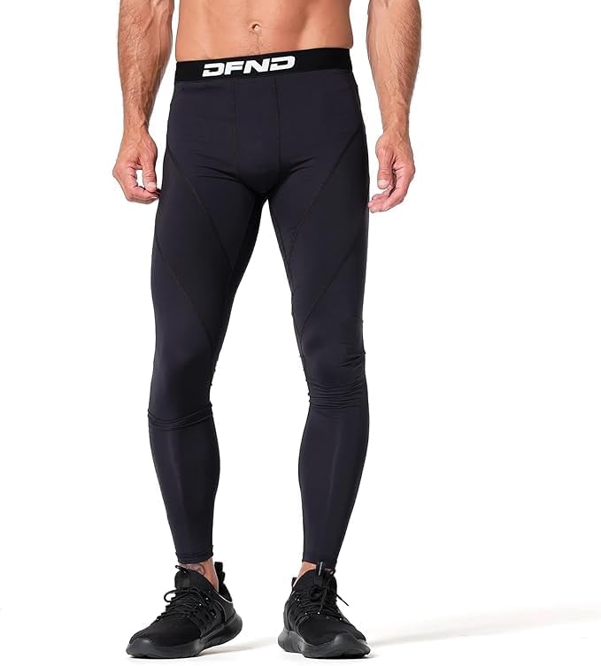 Amazon.com: Nike Pro Combat Recovery Hypertight (Small, Black/Volt