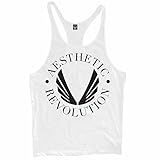 Aesthetic Revolution Men's 