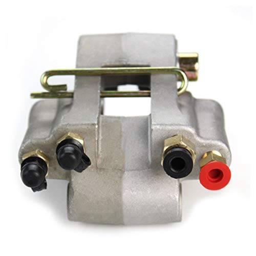 Triumilynn New Rear Brake Caliper for Polaris Sportsman 500 1998-2002 Part NO. 1910553, 1910441, 1910366, 1930818