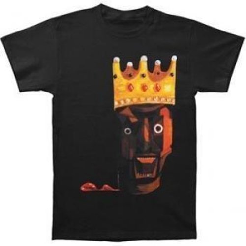 Kanye West - T-shirts - Mens Vintage XX-Large