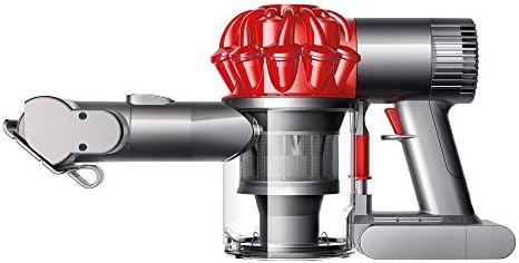 Dyson V6 Car Boat Handheld Vacuum Cordless Amazon Sg Home