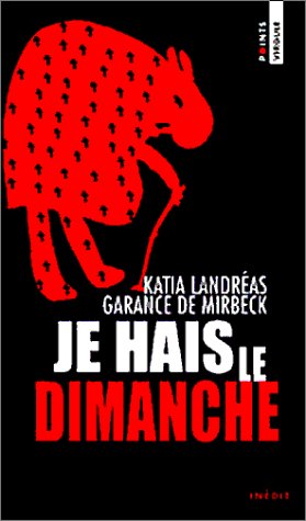 Je hais le dimanche
