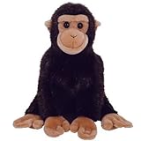 Ty Beanie Babies - Weaver the Monkey [Toy]