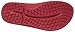 OOFOS OOlala Women's Sandal - Lightweight Recovery Footwear - Reduces Stress on Feet, Joints & Back - Machine Washable