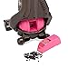 Casdon Dyson Ball | Miniature Dyson Ball Replica for Children Aged 3+ | with Twist and Turn Action for Realistic Role-Play Fun
