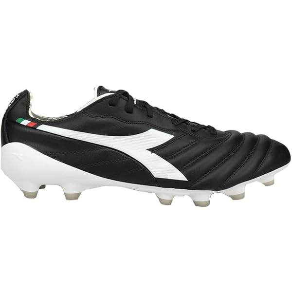 Amazon.com | Diadora Mens Brasil Og Lt T Mdpu Soccer Cleats