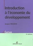 Introduction Ã  l'Ã©conomie du dÃ©veloppement (French Edition) by 