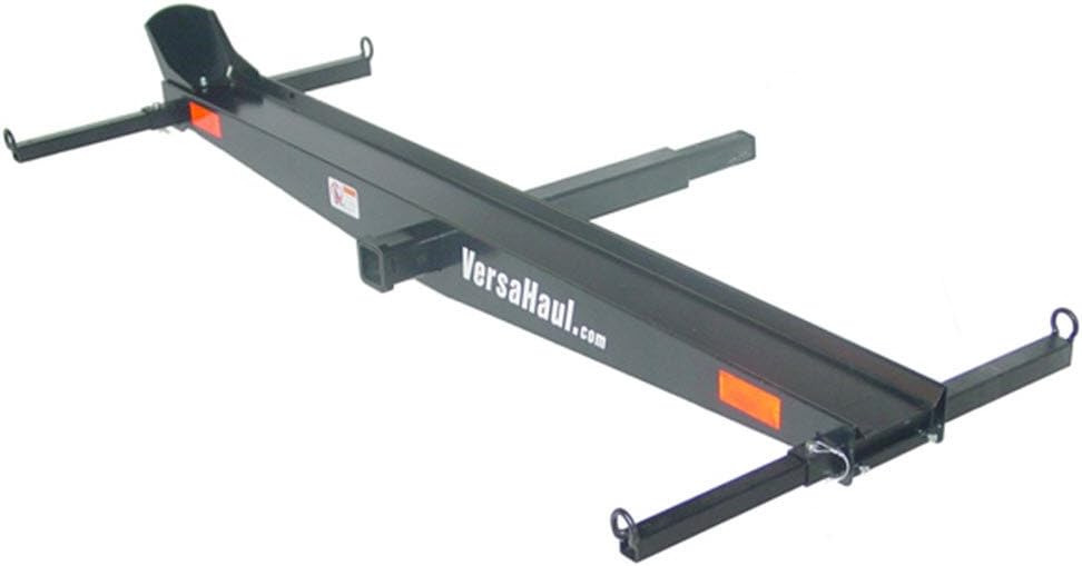 VersaHaul Motorcycle Carrier