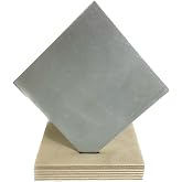 .032" Aluminum Sheet (5052-H32) (5052 Mill Finish, 18" x 24")