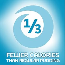 Sugar Free Instant Pudding & Pie Filling Mix with