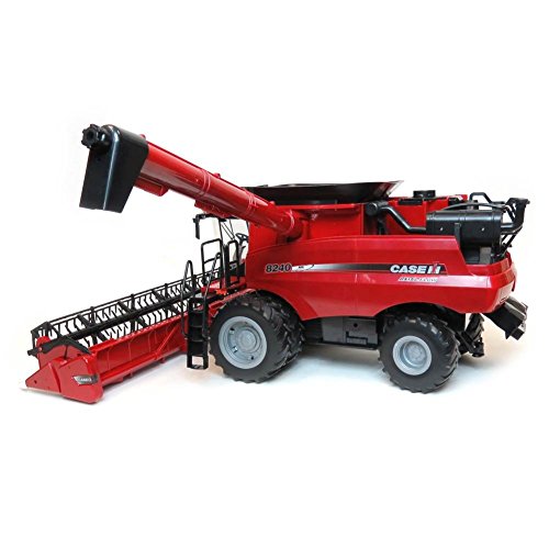 Buy Big Farm Case Ih 8240 Combine Vehicle Online at desertcartUAE
