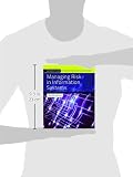 Image de Managing Risk in Information Systems (Information Systems Security & Assurance)