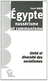 Égypte, nassérisme et communisme