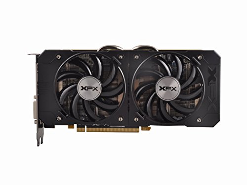 Radeon R7 370 R7-370P-F22M