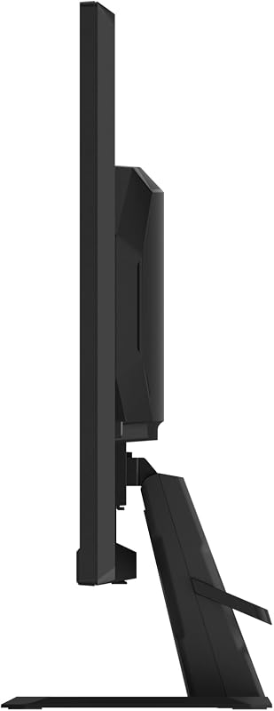MONITOR GIGABYTE 27 GS27U,IPS,3840X2160,0.155PP,1000:1,1MS,160HZ,2HDMI+1DP
