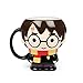 Harry Potter, Full Body Mug Limited Edition