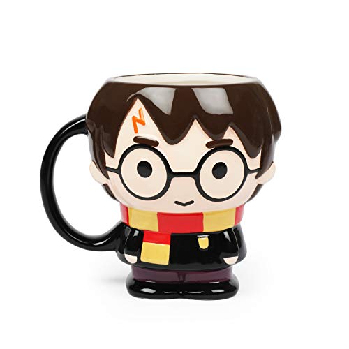 Harry Potter, Full Body Mug