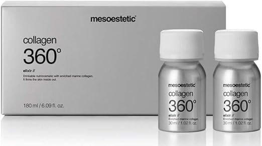 collagen 360 essence mesoestetic