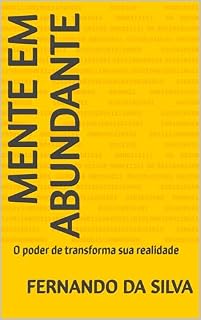 Livro Mente em abundante : O poder de transforma sua realidade