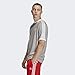 adidas Originals Men's 3-Stripes Tee