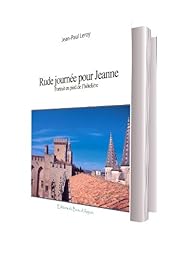 Rude journée pour Jeanne