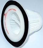 BLACK+DECKER Hand Vacuum Filter for Model BDH2000SL/BDH1800S Vacs (VF200SP)