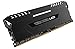 CORSAIR VENGEANCE LED 32GB (4x8GB) DDR4 3200MHz C16 Desktop Memory - White LED