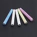 Houseables Chalkboard Wall Sticker, Blackboard Vinyl Sheet, 200 x 45 cm, 79
