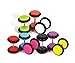 BodyJ4You Fake Gauges Kit Faux Plugs 0G-8G Gauges Look 14 Pieces